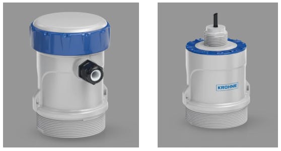 OPTIWAVE 1530 & 1560 Radar Level Transmitters.