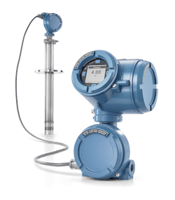 The Rosemount CX2100 In Situ Oxygen Analyzer is designed to provide critical information needed to optimize combustion processes and help manufacturers meet emissions standards, reduce energy costs and increase safety. The Rosemount CX2100 In Situ Oxygen Analyzer is designed to provide critical information needed to optimize combustion processes and help manufacturers meet emissions standards, reduce energy costs and increase safety.