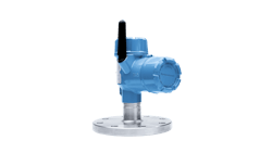 The Rosemount 3408 Wireless Level Transmitter reliably measures the level of liquids and solids, even in remote locations where access is challenging. This makes it suitable for use in a broad range of industries, including energy, chemical, metals and mining, pulp and paper, construction and marine. The Rosemount 3408 Wireless Level Transmitter reliably measures the level of liquids and solids, even in remote locations where access is challenging. This makes it suitable for use in a broad range of industries, including energy, chemical, metals and mining, pulp and paper, construction and marine.