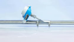 Designed for environments where traditional invasive sensors pose safety, engineering or cost challenges, iTHERM SurfaceLine TM611 offers a breakthrough solution that combines precision, reliability and ease of installation. Designed for environments where traditional invasive sensors pose safety, engineering or cost challenges, iTHERM SurfaceLine TM611 offers a breakthrough solution that combines precision, reliability and ease of installation.