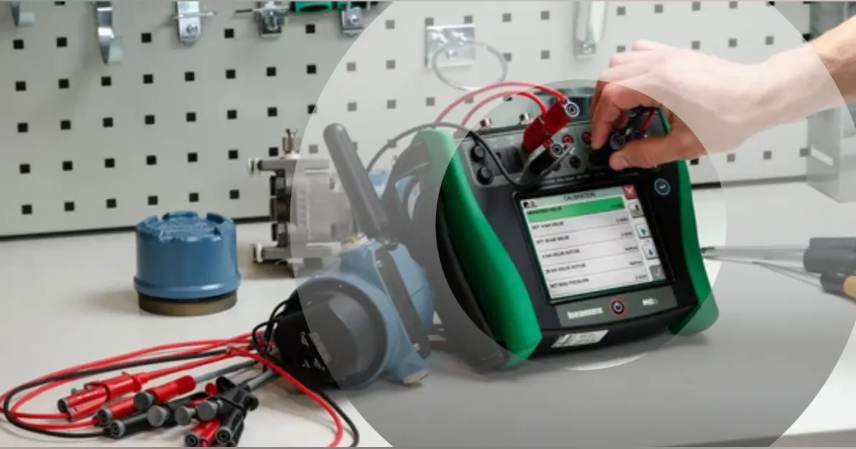 Hart Key HART Communicator vs. HART Calibrator: Understanding the Key ...