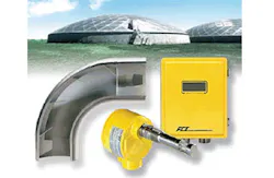Vs Fci Digester Biogas