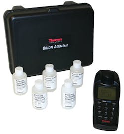 Thermo Scientific Orion Thermo Scientific Orion