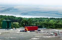 Hydraulic Fracturing Hydraulic Fracturing