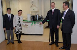 Malvern Sao Paulo Lab Malvern Sao Paulo Lab