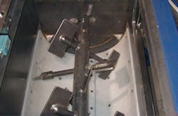 Uhmw Liner And Replaceable Paddles Uhmw Liner And Replaceable Paddles