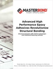 Master Bond Advanced High Performance Epoxy Adhesives Revolutionize Structural Bonding 11