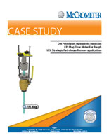 Mc Crometer Dm Petroleum 155x200