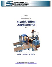 Specialty Equipment Liquid Filling Applications 181x235