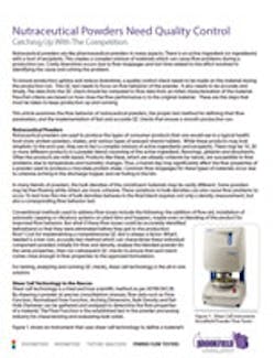 Brookfield Nutraceutical Wp Brookfield Nutraceutical Wp