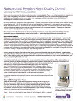 Brookfield Nutraceutical Wp Brookfield Nutraceutical Wp