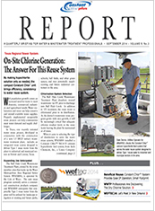 Constant Chlor Report Image