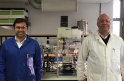 Pr University Of Bath Darrell Patterson Davide Mattia Membranes Research Grant E1426753208222 360x235 Pr University Of Bath Darrell Patterson Davide Mattia Membranes Research Grant E1426753208222 360x235