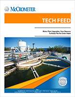 Wp Mc Crometer Water Plant Upgrades