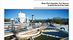 Wp Mc Crometer Water Plant Upgrades