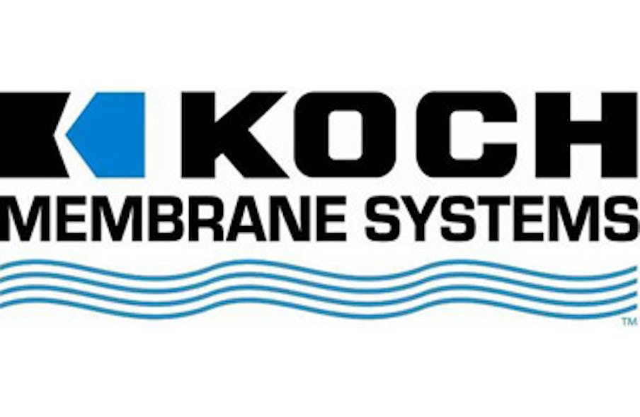 Koch Membrane Systems Logo