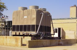 Delta Cooling Delta Cooling