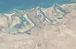 Abu Dhabi Abu Dhabi