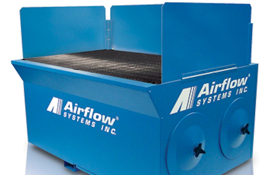 Airflow-DT3000V2
