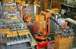 automation in food industry automation in food industry