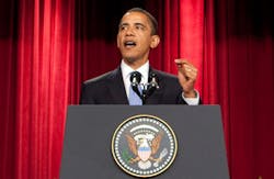 Barack Obama Barack Obama