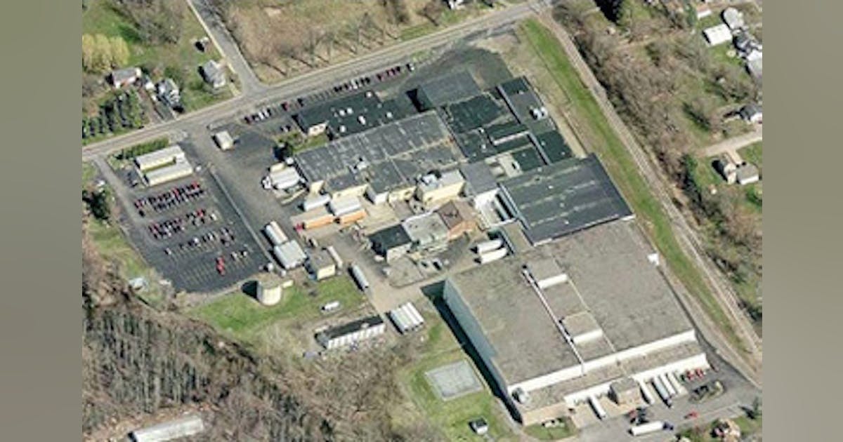 Former Birds Eye plant to reopen under new ownership | Processing Magazine
