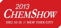 2013 Chem Show