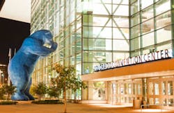 Colorado Convention Center Colorado Convention Center