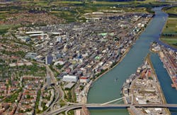 Ludwigshafen Ludwigshafen