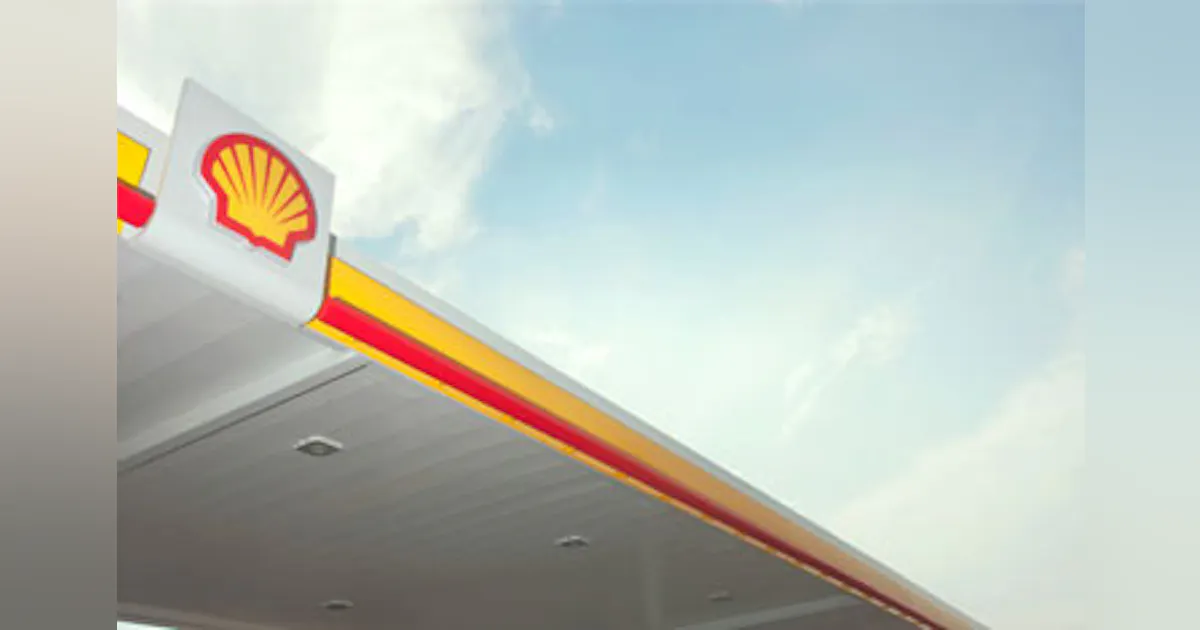 Shell to sell midstream unit shares worth $750 million | Processing ...