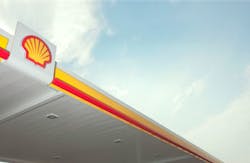 Photo copyright Shell Photo copyright Shell