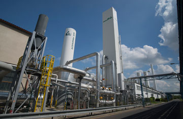 Image courtesy of Air Products and Chemicals