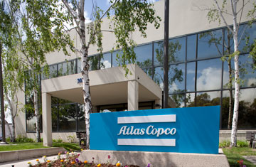 Copyright 2000-2013 Atlas Copco AB