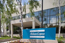 Copyright 2000-2013 Atlas Copco AB Copyright 2000-2013 Atlas Copco AB