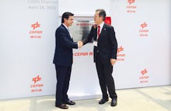 Photo courtesy Cepsa Photo courtesy Cepsa