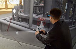 Photo courtesy EON Reality Photo courtesy EON Reality