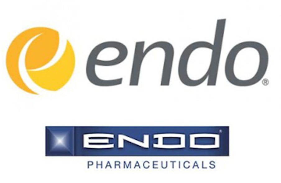 Endo Pharmaceuticals
