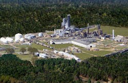 Photo copyright LSB Industries Photo copyright LSB Industries