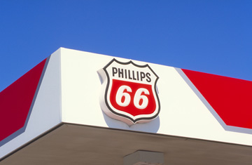 Copyright Phillips 66