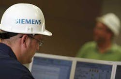 Image courtesy of Siemens Image courtesy of Siemens