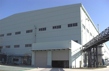 Photo courtesy Mitsui Chemicals