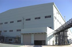 Photo courtesy Mitsui Chemicals Photo courtesy Mitsui Chemicals