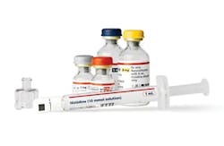 Photo courtesy Novo Nordisk Photo courtesy Novo Nordisk