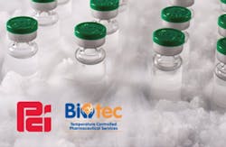 Photo Courtesy PCI Photo Courtesy PCI