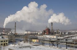 Photo courtesy Rosneft Photo courtesy Rosneft