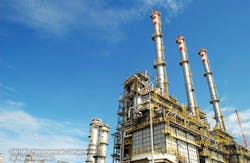 Copyright Sahara Petrochemical Company Copyright Sahara Petrochemical Company