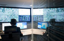 Photo copyright SUEZ ENVIRONNEMENT Photo copyright SUEZ ENVIRONNEMENT