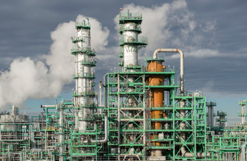 Photo provided by John Wood Group PLC