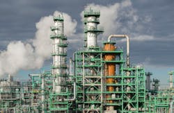 Photo provided by John Wood Group PLC Photo provided by John Wood Group PLC