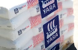 Photo copyright Yara International Photo copyright Yara International